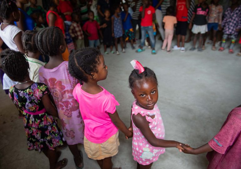 Más de un millón de niños sufren inseguridad alimentaria crítica en Haití, alerta Unicef