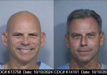 Hermanos Menéndez enfrentan nueva audiencia para intentar cambiar su condena en EEUU
