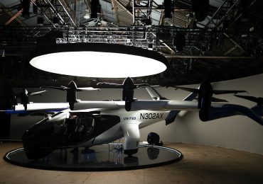 Archer y United Airlines se asocian para crear taxi volador en Nueva York