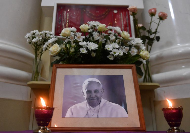 ¿Qué pasará después de la muerte del papa Francisco?