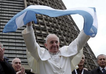La lucha contra los abusos a menores en la Iglesia, el proyecto inacabado de Francisco