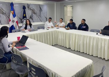 APORDOM obtiene 99% de cumplimiento en evaluación de su Carta Compromiso al Ciudadan