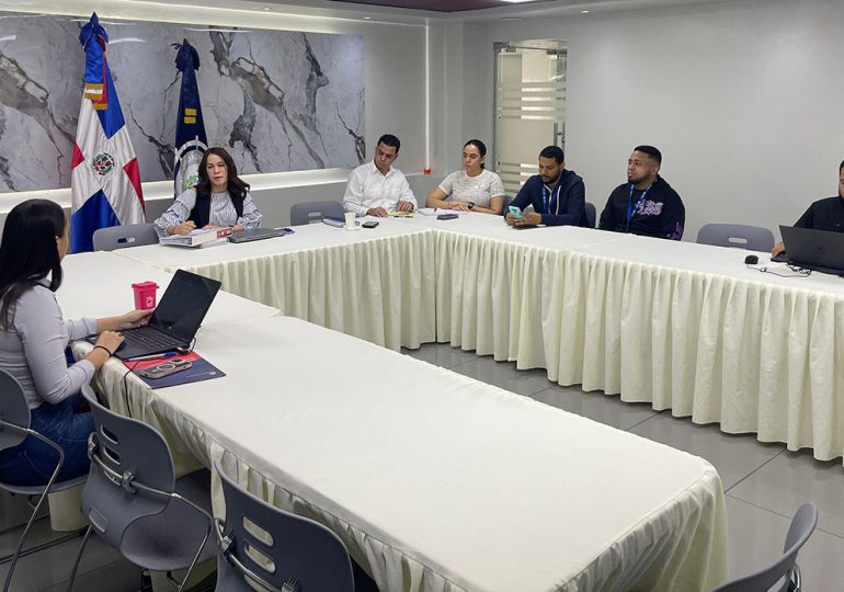 APORDOM obtiene 99% de cumplimiento en evaluación de su Carta Compromiso al Ciudadan