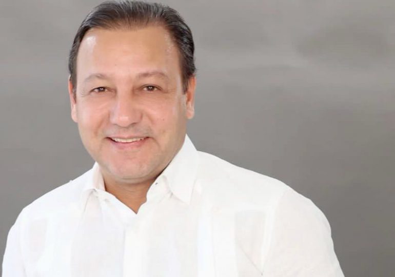 Abel Martínez impulsa proyecto de ley para crear sistema nacional de supervisión estructural de edificaciones