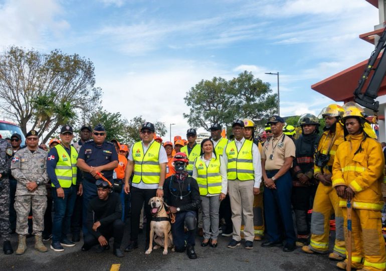 Alcaldía de Santo Domingo Este lanza operativo Semana Santa 2025 para preservar vidas