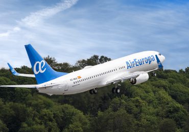Air Europa regresa al norte de África
