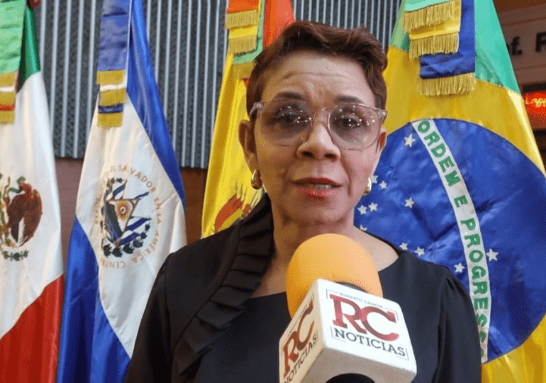 Video | Concluye seminario internacional sobre la municipalidad en RD