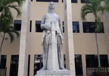 Edificio de las Cortes será clausurado antes del 30 de mayo
