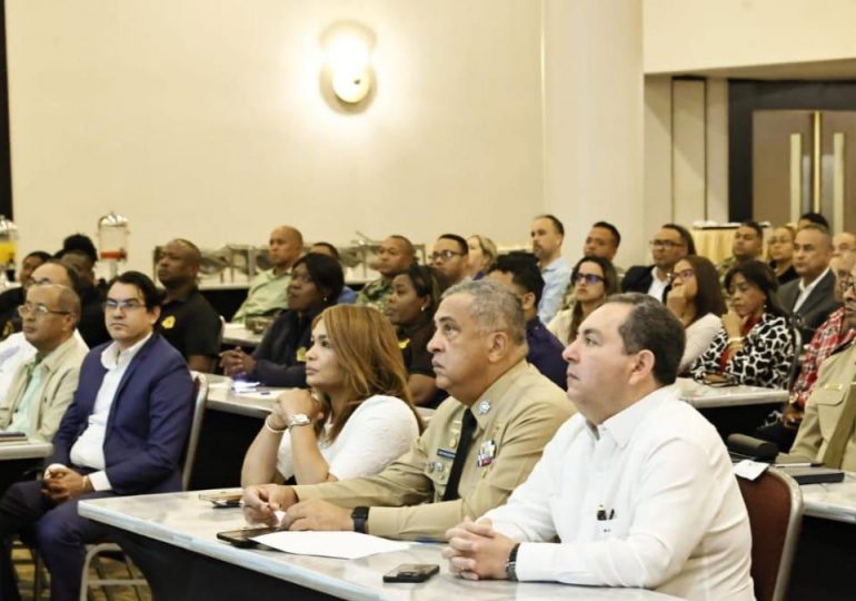 DGM inicia implementación de protocolo migratorio en hospitales públicos