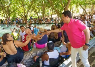 David Collado: Turismo en Semana Santa alcanza cifras históricas en República Dominicana