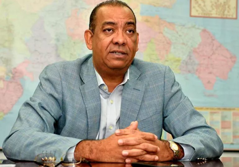 Video: Deligne Ascención exhorta a reflexionar y compartir con responsabilidad