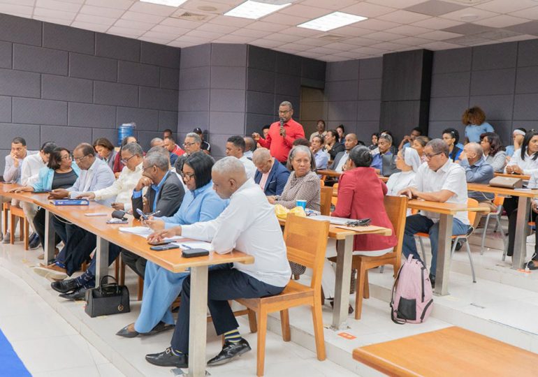 En segunda jornada del programa “El Gobierno en las Provincias”