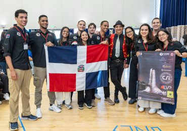 Estudiantes de la PUCMM logran quinto lugar en competencia global de diseño sísmico