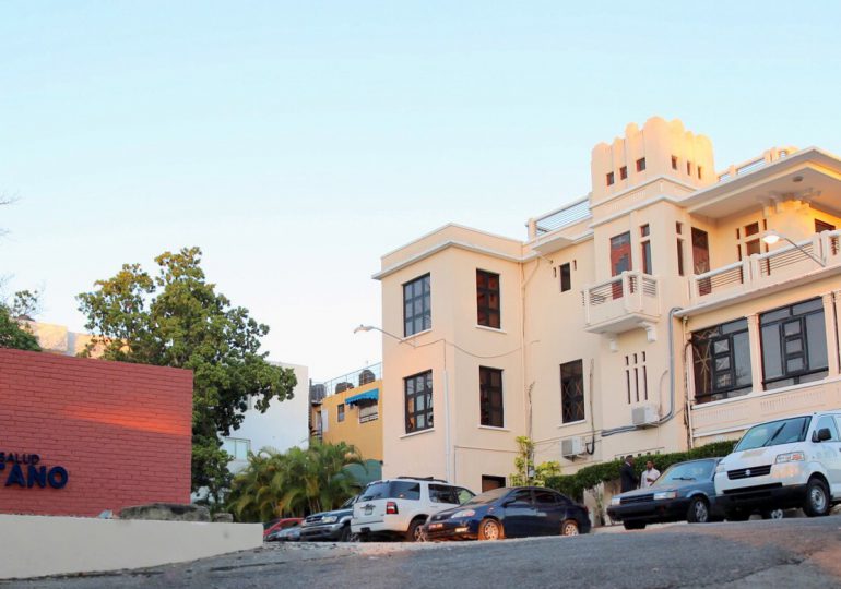 Hospitales SRSM preparados con Plan Preventivo Semana Santa 2025