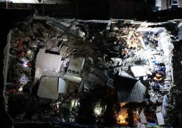 FP solicita a médicos del partido ponerse a disposición ante tragedia en Jet Set