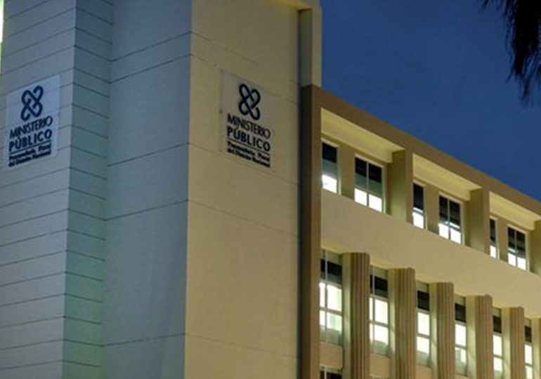 Fiscalía del Distrito Nacional invita a completar el retiro de vehículos de víctimas del Jet Set