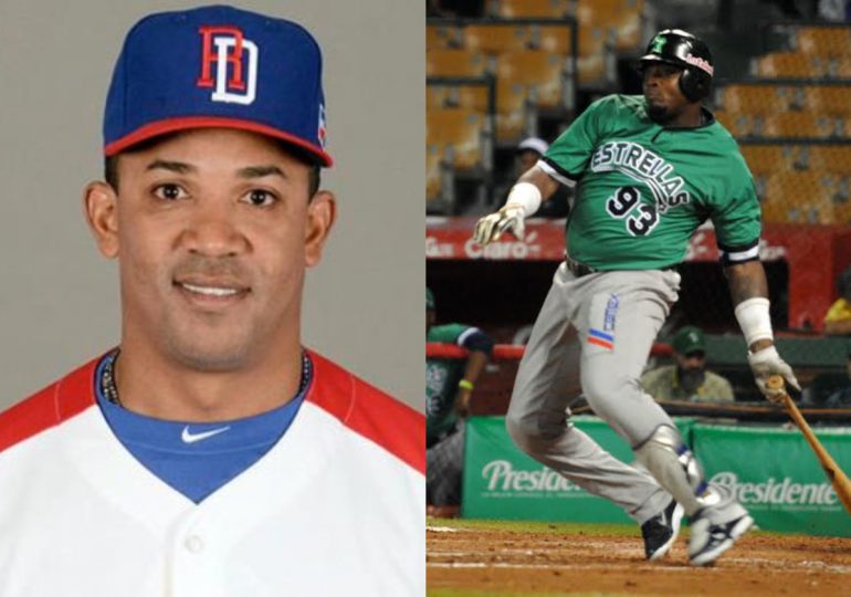 DCNB lamenta fallecimiento de Octavio Dotel y Tony Blanco