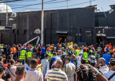 Brindarán apoyo psicológico a familiares afectados de tragedia del Jet Set