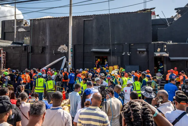 Brindarán apoyo psicológico a familiares afectados de tragedia del Jet Set