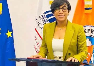 Fallece Gobernadora de Montecristi, Nelsy Milagro Cruz, tras colapso del techo de discoteca Jet Set