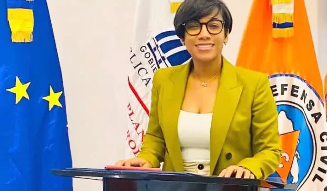 Fallece Gobernadora de Montecristi, Nelsy Milagro Cruz, tras colapso del techo de discoteca Jet Set