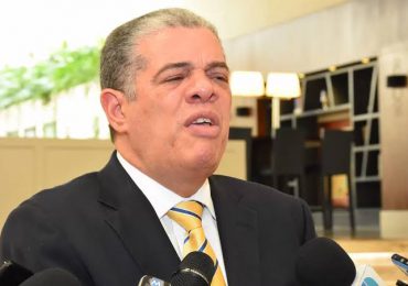 Amarante Baret critica estrategia del Gobierno sobre Haití y acusa al PRM de encubrir vínculos con el narcotráfico