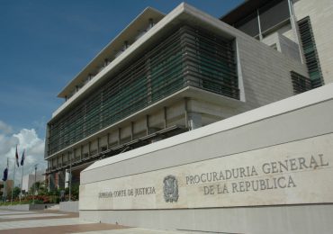 Ministerio Público solicita 30 y 20 años de prisión contra acusados de asaltar con violencia una sucursal bancaria