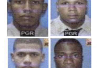 Fiscalía de Jarabacoa solicita declarar caso complejo contra 4 policías por fuga de detenido