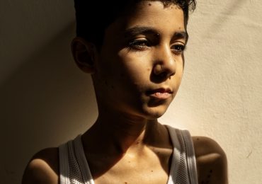 Una foto sobre las secuelas de la guerra en los niños gazatíes gana el World Press Photo global