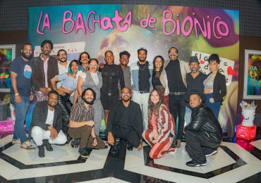 “La Bachata de Biónico”: la comedia que conquistó festivales internacionales ya está en cines