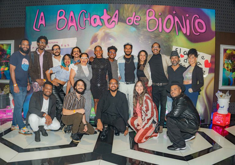 “La Bachata de Biónico”: la comedia que conquistó festivales internacionales ya está en cines