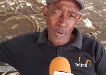 ¿Está usted de acuerdo con la medida de repatriar a las parturientas haitianas una vez reciban el alta médica?
