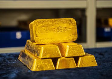 Aranceles de Donald Trump encarecerían el oro, cobre y níquel que exportamos desde República Dominicana