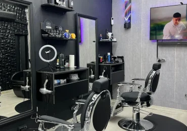 ¿Está usted de acuerdo que las barberías laboren hasta las 12 de la noche?