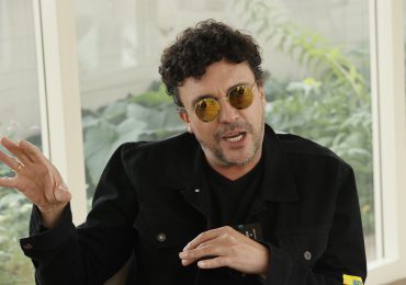 Andrés Cepeda: Colombia es y seguirá siendo un polo importante para la música en español