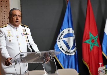 Lee Ballester plantea que la inmigración haitiana ilegal sigue siendo el mayor desafío para República Dominicana