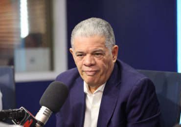 Amarante: Presidente, la cumbre migratoria debe ser con los empresarios, no con los expresidentes