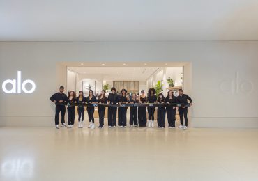 Alo Yoga abre en República Dominicana, y celebra su gran inauguración en BlueMall