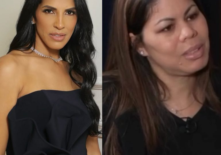 “Mi verdad la cuento yo”: Michelle Reynoso rompe el silencio tras declaraciones de Zulinka Pérez