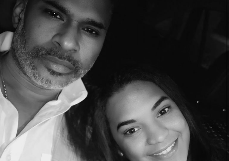 Emy Polanco despide a su padre con mensaje: “Siempre viviré orgullosa de ti”