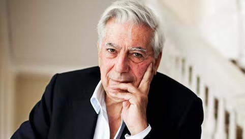 Fallece Mario Vargas Llosa, Premio Nobel de Literatura y figura emblemática de las letras hispanoamericanas
