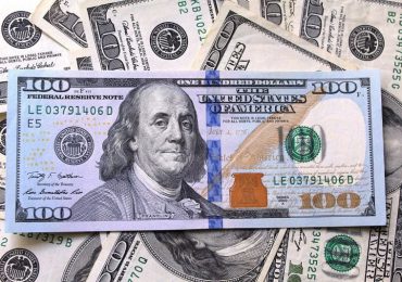 El dólar se registra por debajo de los RD$60 en República Dominicana