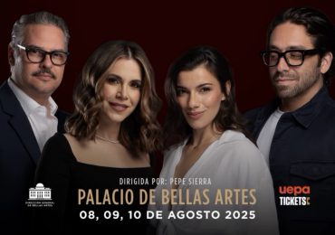 “La Verdad” regresa a escena en el Palacio de Bellas Artes con funciones en agosto