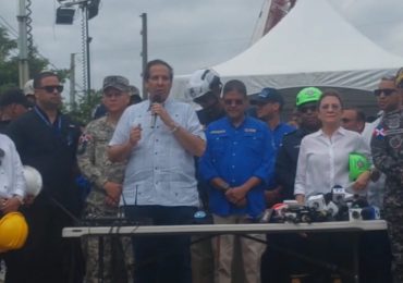 Crean comité de psicología y psiquiatría para dar asistencia a familiares afectados por desplome en Jet Set