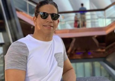 Informan las honras fúnebres para Eduardo Guarionex Estrella Cruz