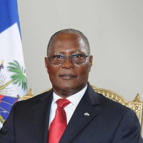 Expresidente haitiano Jocelerme Privert envía condolencias al pueblo dominicano por tragedia en el Jet Set
