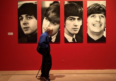 55 años de la separación de los Beatles