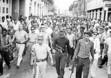 A 60 años de la Revolución de Abril: un día que marcó la historia dominicana