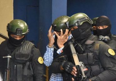 Estados Unidos y República Dominicana refuerzan cooperación contra el crimen organizado transnacional