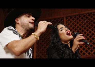 Martha Heredia presenta su nuevo tema “Por el resto de tu vida” junto a Gerardo Lares